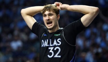 Scouting Cooper Flagg: What I saw in person from the Mavs’ prized rookie