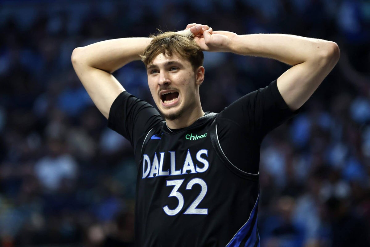Scouting Cooper Flagg: What I saw in person from the Mavs’ prized rookie