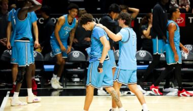 Byrd hits miracle shot, but Troy hands Aztecs brutal loss – NBC 7 San Diego