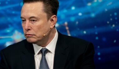 Elon Musk has started work toward his $1 trillion Tesla pay package. But 2 loopholes foreshadow how it could be a bust for shareholders