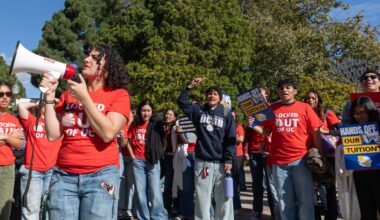 UC Board of Regents approve plan to increase tuition through 2027 – NBC Los Angeles