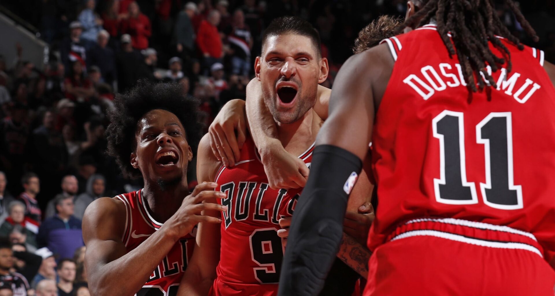 Power Rankings, Week 5: Pistons, Warriors take step forward in Top 10