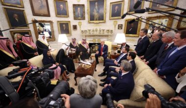 White House Goes After ABC Again With "Fake News" Press Release