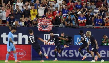 USMNT’s reality has shifted, and Pochettino now has dreams of ‘impossible’ World Cup run