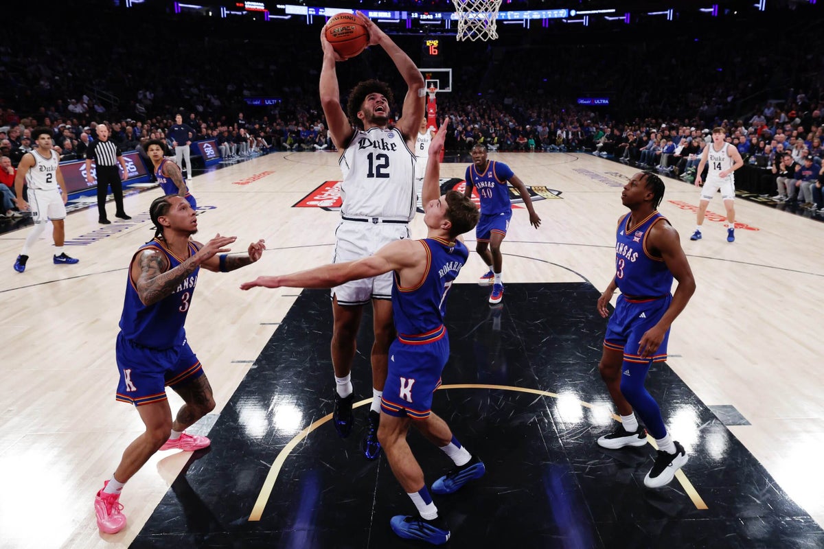 NBA Draft takeaways: Cam Boozer’s hurdles, Kingston Flemings’ rise and more