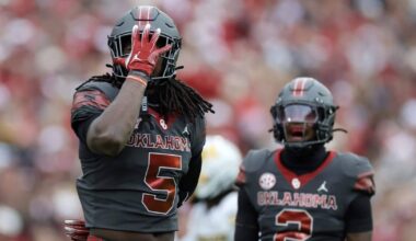 Ranking 136 college football teams after Week 13: The contenders are getting crowded