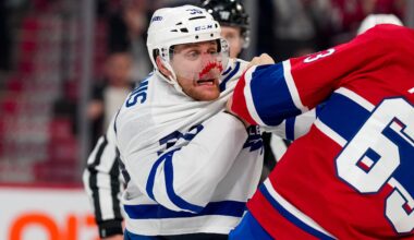 You're Either An Arber Xhekaj Or A Simona Xhekaj