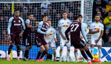 Dissecting Morgan Rogers’ stunning free kick: Perfect contact, a locked ankle, and Ronaldo-like dip