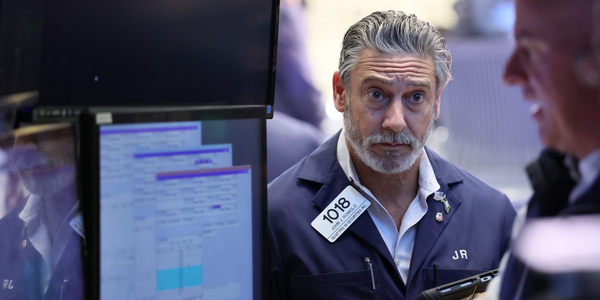 Why your 401(k) is safe from a 40% crash in stocks—but not a 10% to 15% correction, top analyst says