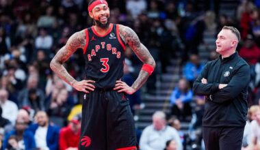 The Toronto Raptors’ hot start: to believe or not to believe?