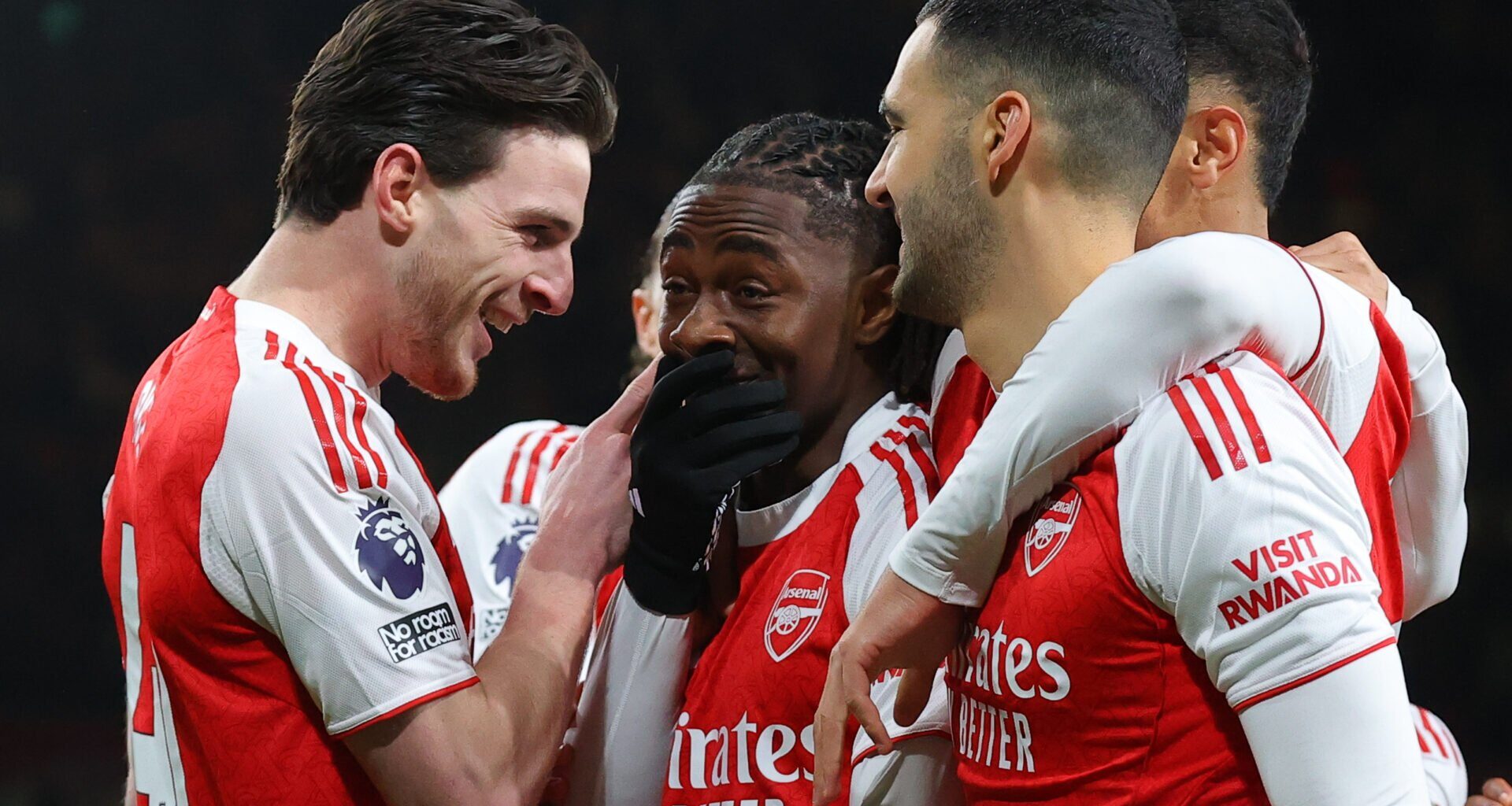 What Tottenham posted on social media to mock Arsenal has totally backfired, it's embarrassing