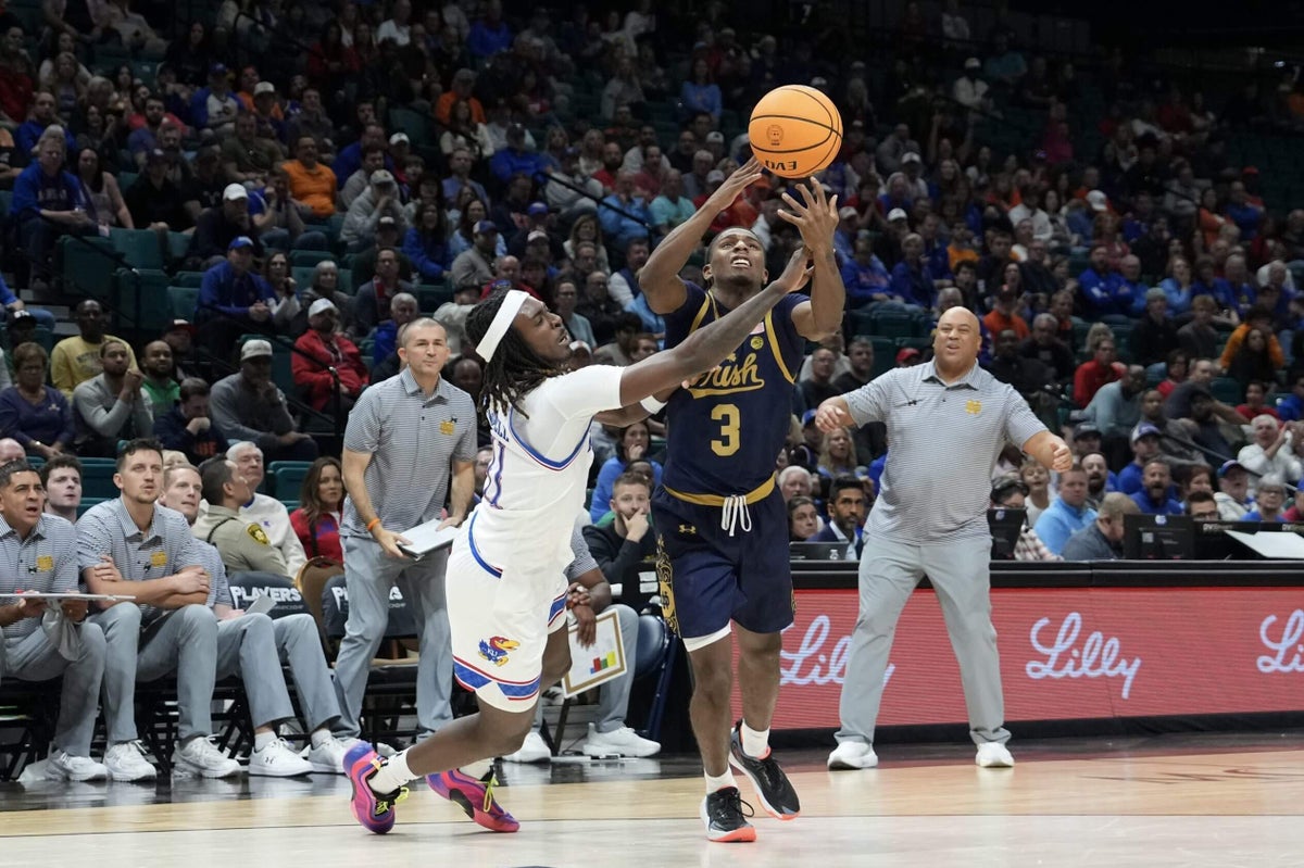 A college basketball tournament in Vegas pays players, and shakes up the sport
