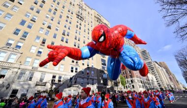 Record TV Ratings on NBC, Peacock