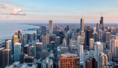 After Monday snow, Chicago-area temps set to soar in coming days – NBC Chicago