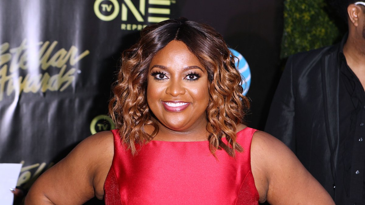 Walk of Fame Star honoring Sherri Shepherd to be unveiled – NBC Los Angeles