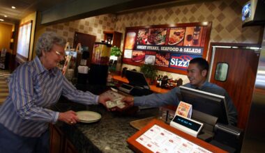 Beloved steakhouse chain is making a comeback