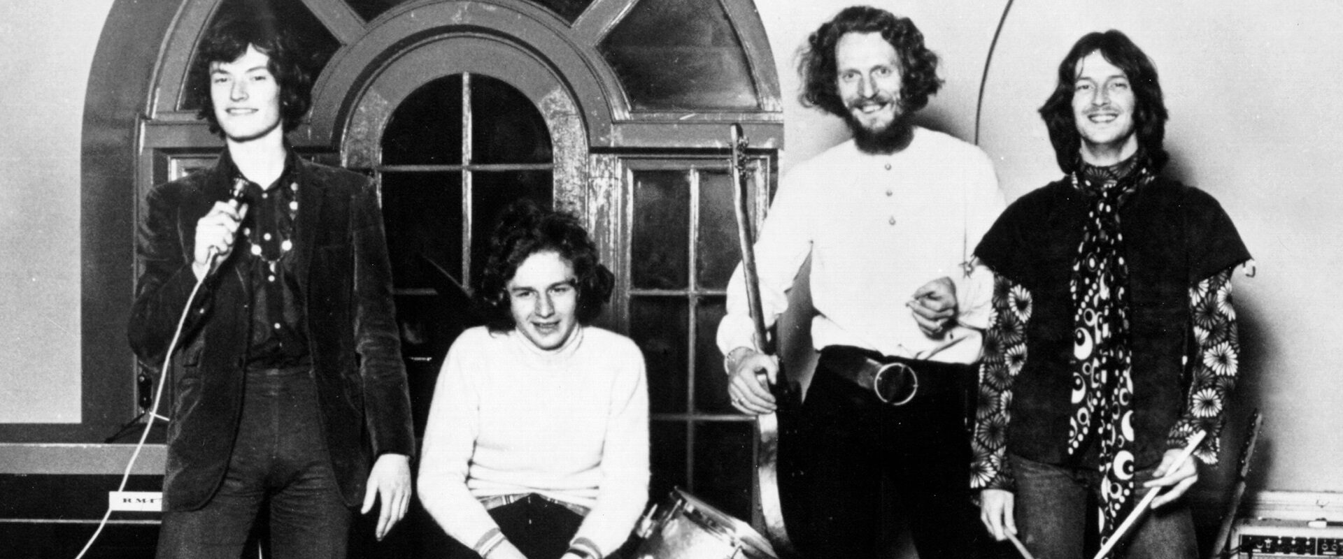 3 Supergroups From the 1960s You’ve Never Heard Of (but Feature Your Favorite Rock Star)