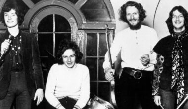 3 Supergroups From the 1960s You’ve Never Heard Of (but Feature Your Favorite Rock Star)