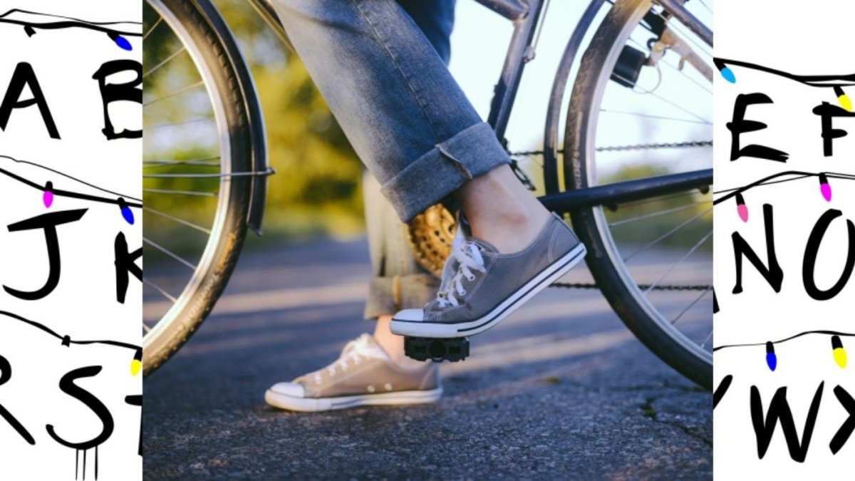 ‘Stranger Things’ fans will take ‘One Last Ride’ at this free CicLAvia day – NBC Los Angeles