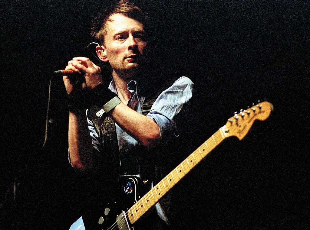 How Radiohead let down their fans