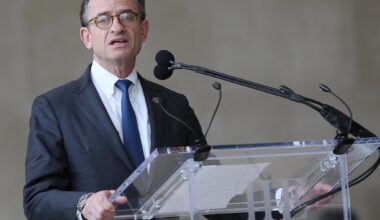 Philadelphia Art Museum Names New Director as It Navigates Controversy