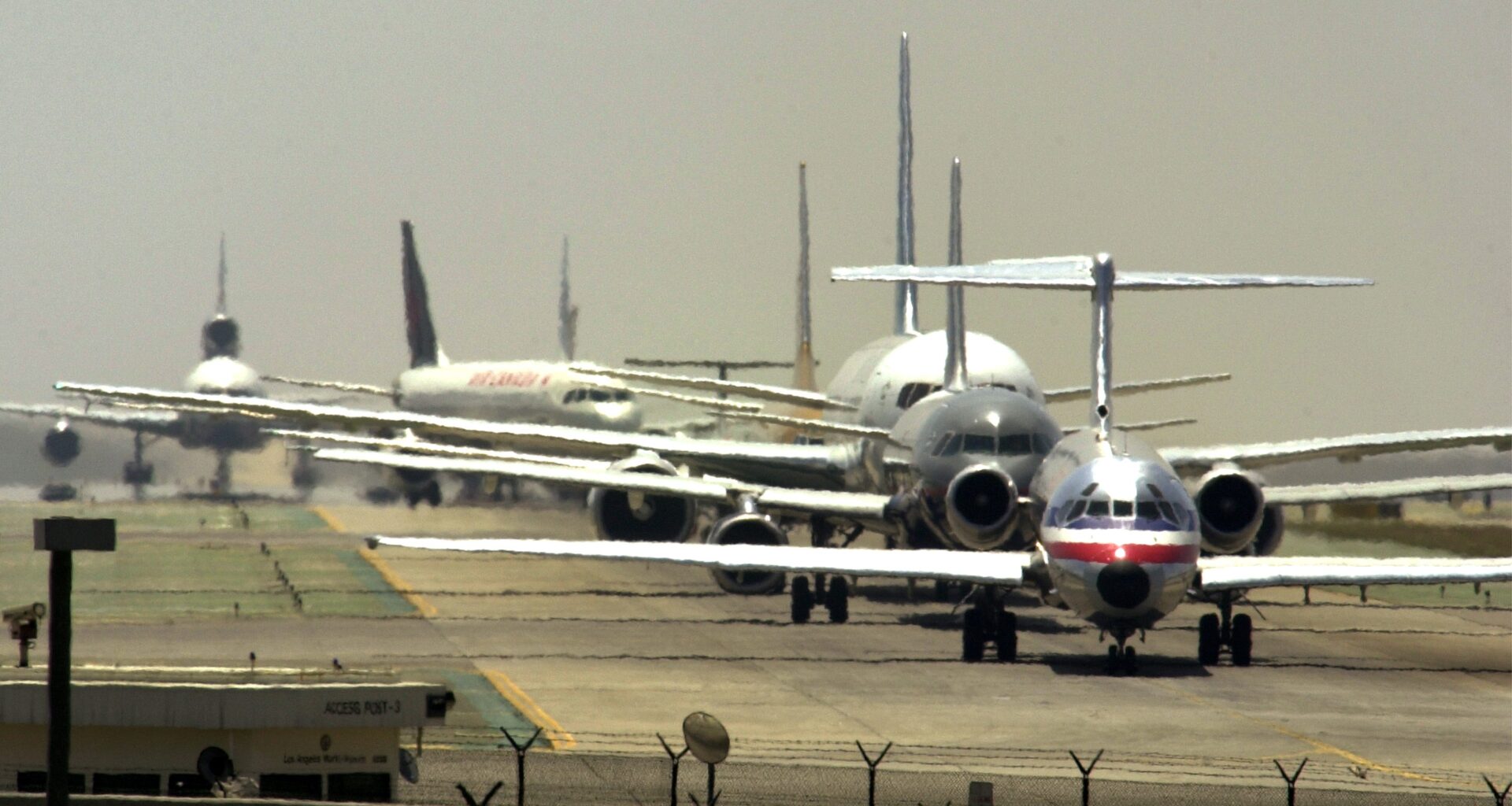 Thanksgiving travel is surging across North Texas, with DFW Airport, Dallas Love Field, and major highways all experiencing early increases in passenger and traffic volume heading into the holiday week.