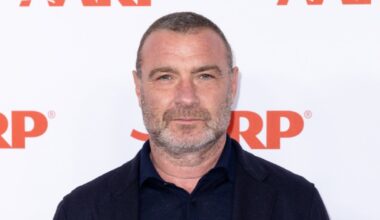 Liev Schreiber Hospitalized in New York City After Health Scare