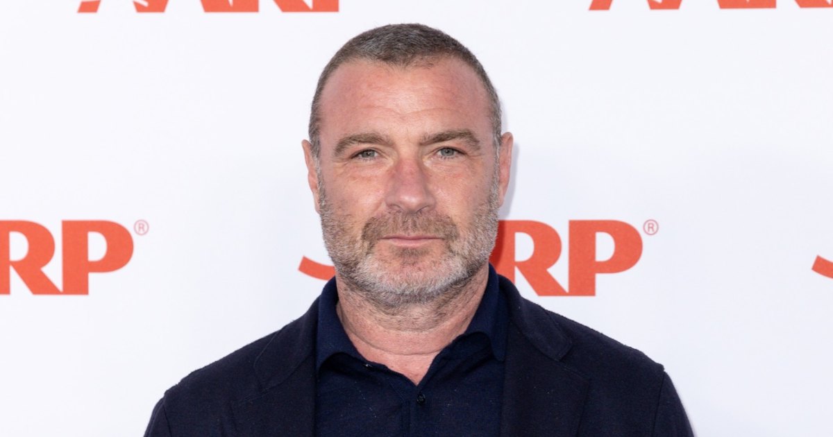 Liev Schreiber Hospitalized in New York City After Health Scare