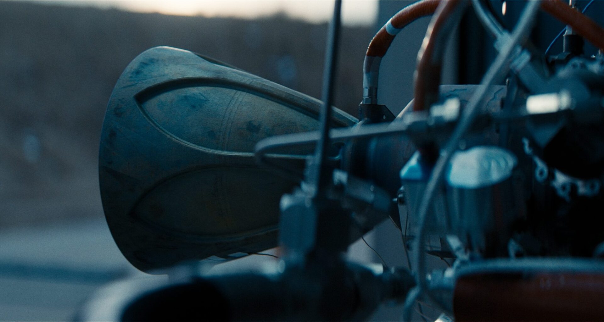 Ursa Major secures $100 million in new capital as it leans hard into defense work