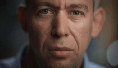 Story Of Teen With "Locked-In Syndrome" Told In Doc 'Ghost Boy'