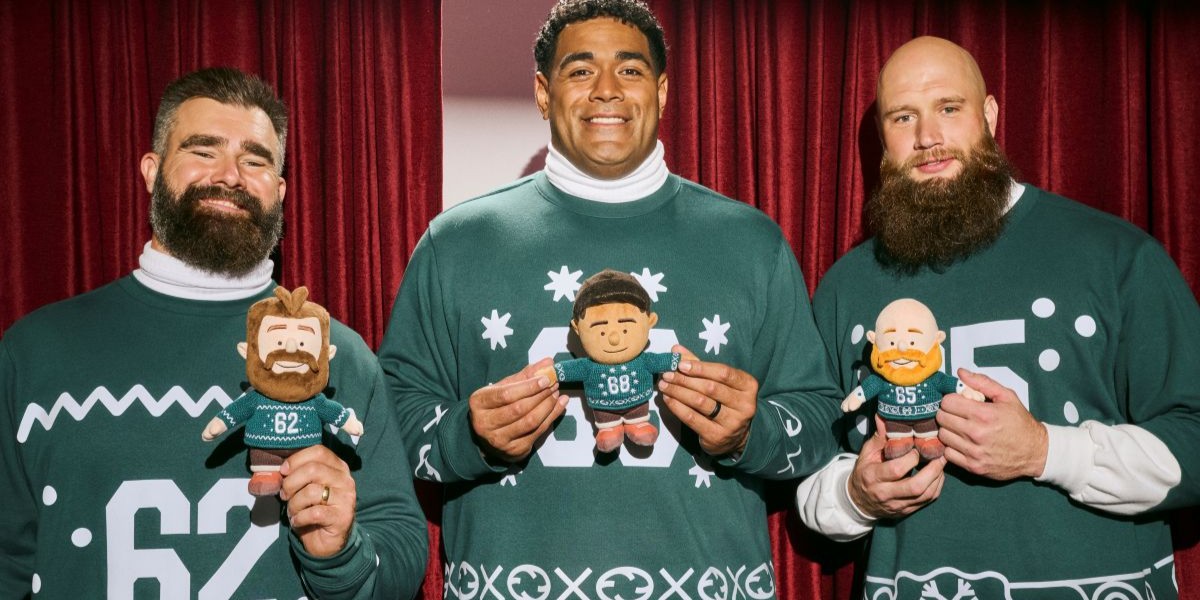 The 2025 Do Good Gift Guide