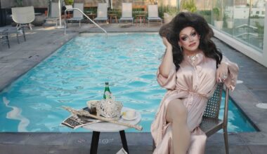 Ginger Minj to Perform Holiday Spectacular in San Diego This December