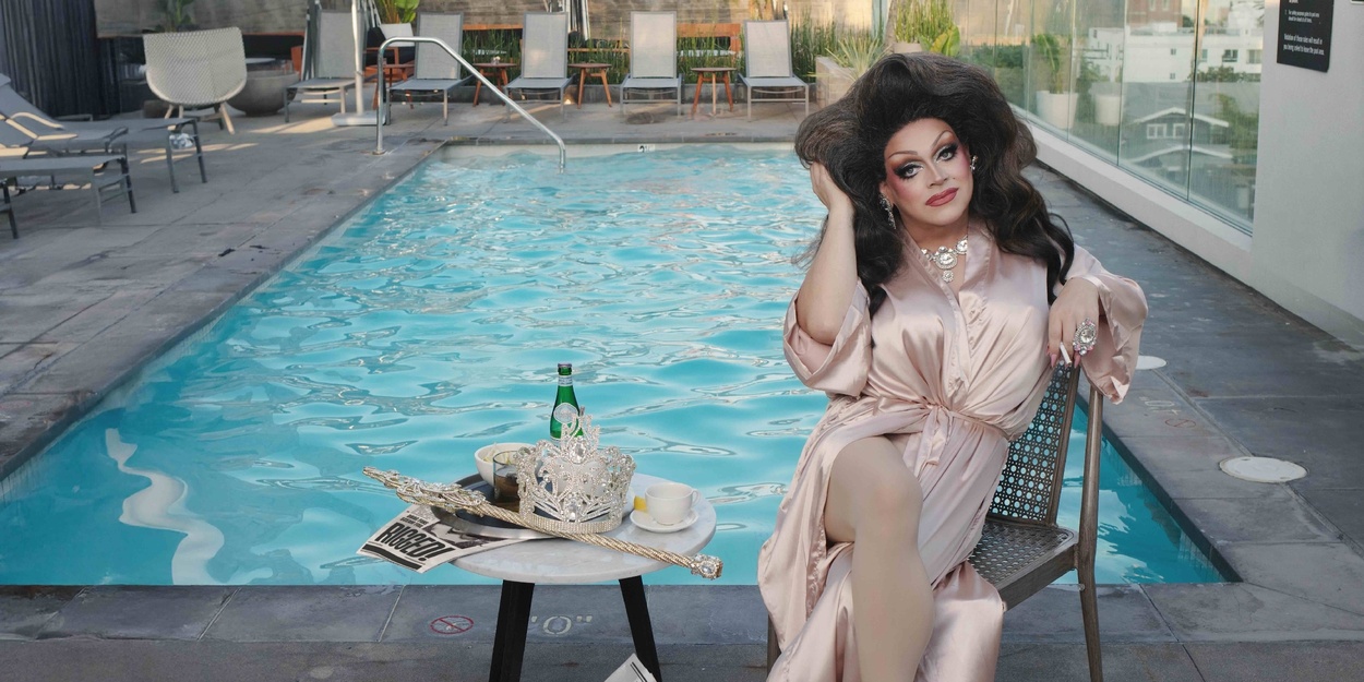 Ginger Minj to Perform Holiday Spectacular in San Diego This December