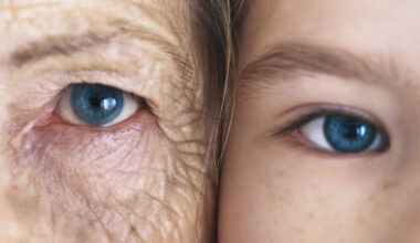 Study Finds Humans Age Faster at 2 Sharp Peaks – Here's When to Expect Them : ScienceAlert