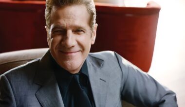 The one person Glenn Frey said made the Eagles succeed