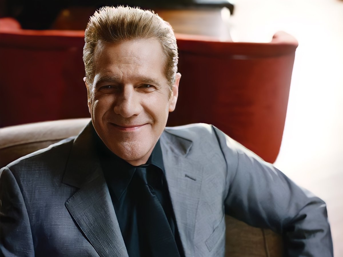 The one person Glenn Frey said made the Eagles succeed