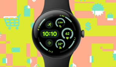 Google’s Pixel Watch 3 and Anker’s two-headed USB-C cable are our favorite deals this week