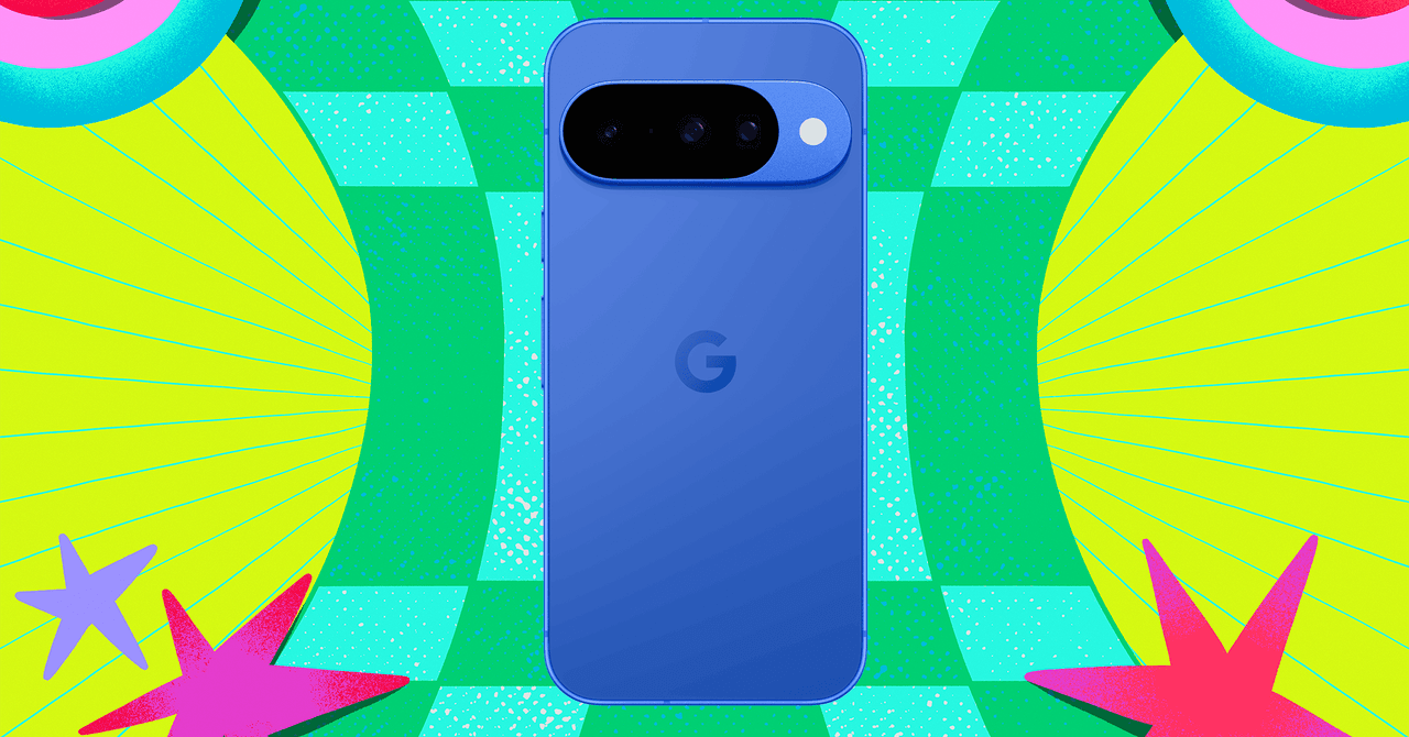 Best Black Friday Google Pixel Deals (2025)