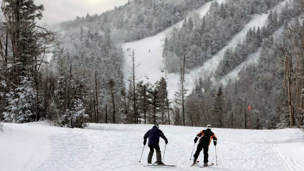 New York's top ski spots are open with exciting upgrades