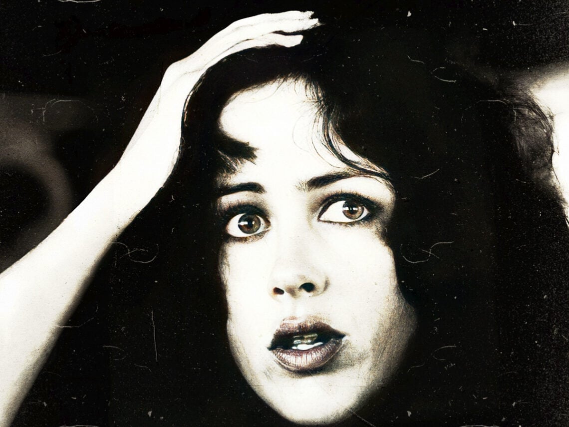 Grace Slick - Jefferson Airplane