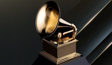 The oldest Grammy Award winner of all time