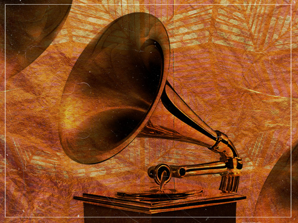 Which artist has won the most 'Record of the Year' Grammys?