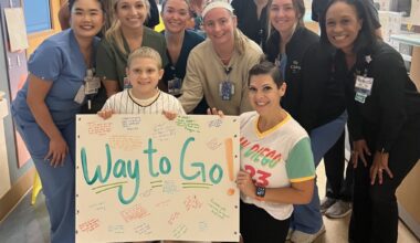 Golf tournament will benefit Ramona 10-year-old fighting cancer – San Diego Union-Tribune