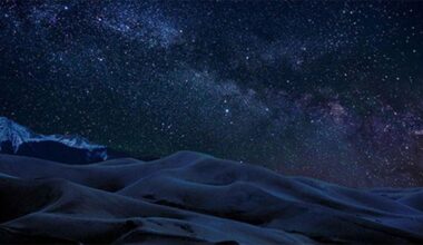 Colorado winter stargazing guide for 2025-26