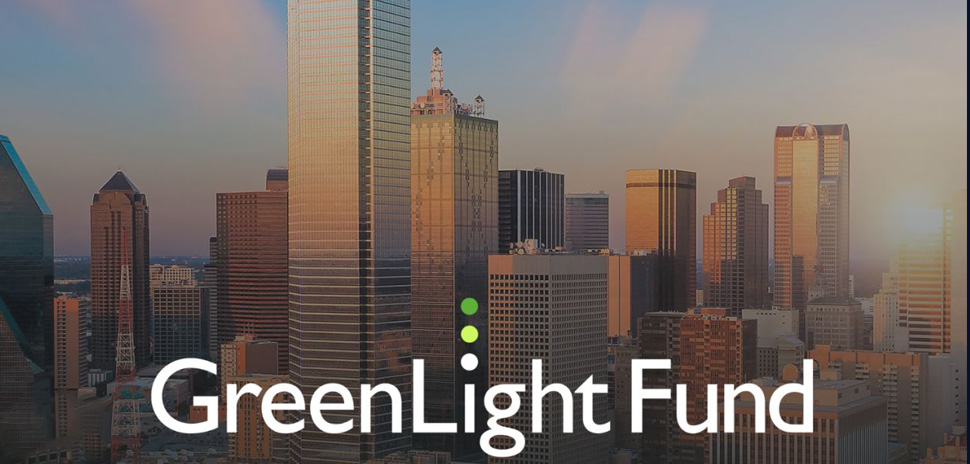 100 Local Philanthropists Co-Invest $5M to Bring Greenlight Fund to Dallas » Dallas Innovates