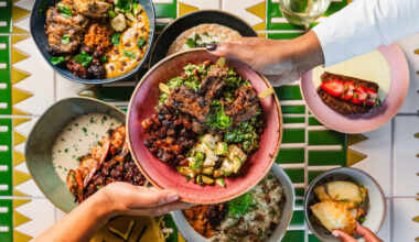 Best Of Houston® 2025: Best West African