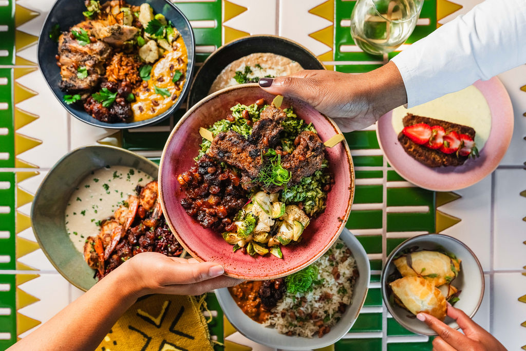 Best Of Houston® 2025: Best West African