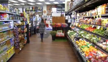 San Diego CalFresh recipients to get full November food assistance, despite shutdown – NBC 7 San Diego