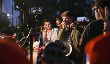 It’s the Groypers’ America now