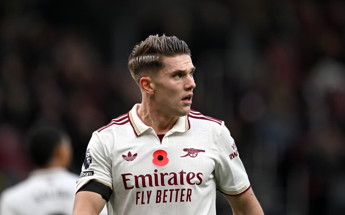 Gyokeres injury latest as Arteta reveals 'concern' for Arsenal star - London Evening Standard